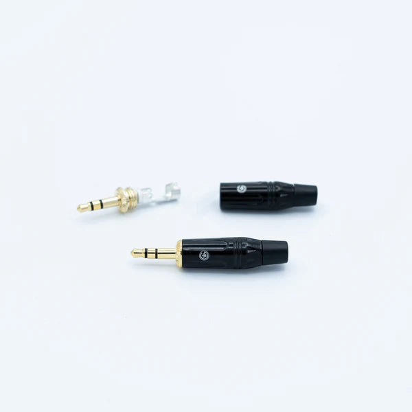TRS Stereo Patch Cable