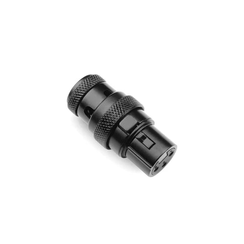TRS to XLR Patch Cable