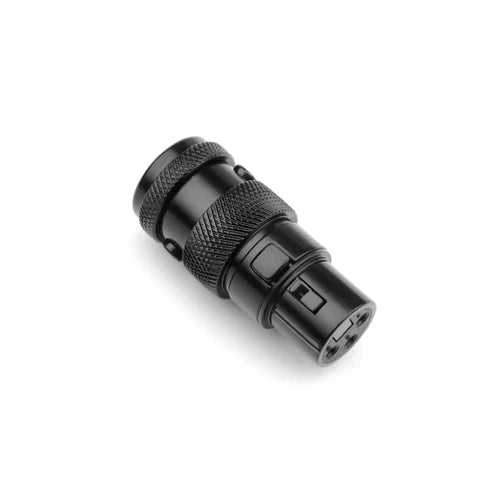 TRS to XLR Patch Cable