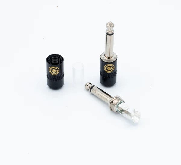 TS Mono Patch Cable