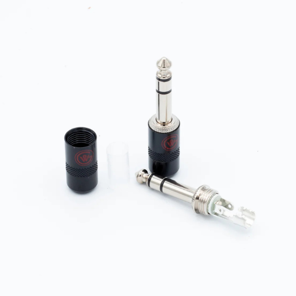 TRS Stereo Patch Cable